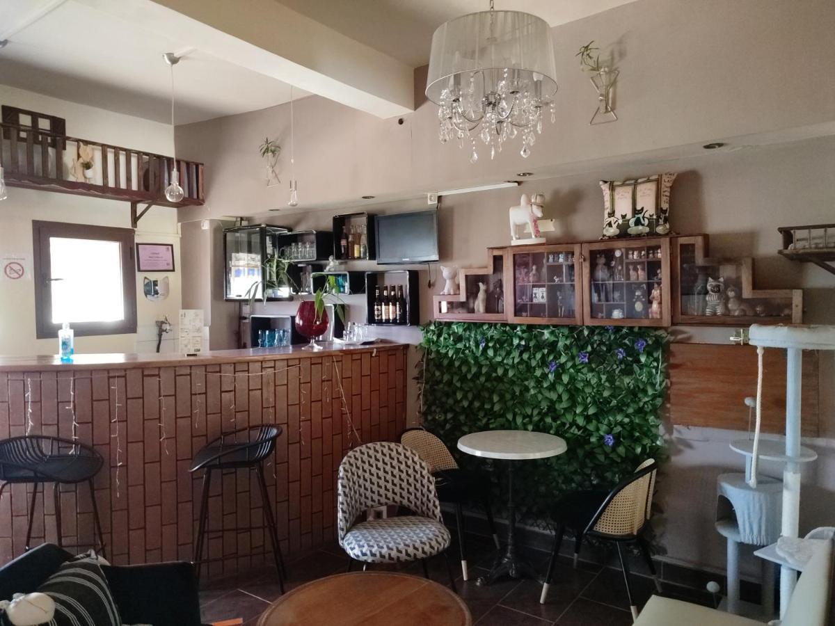 Hotel Ivato , Airport Антананариву Екстериор снимка