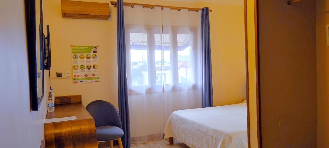 Hotel Ivato , Airport Антананариву Екстериор снимка