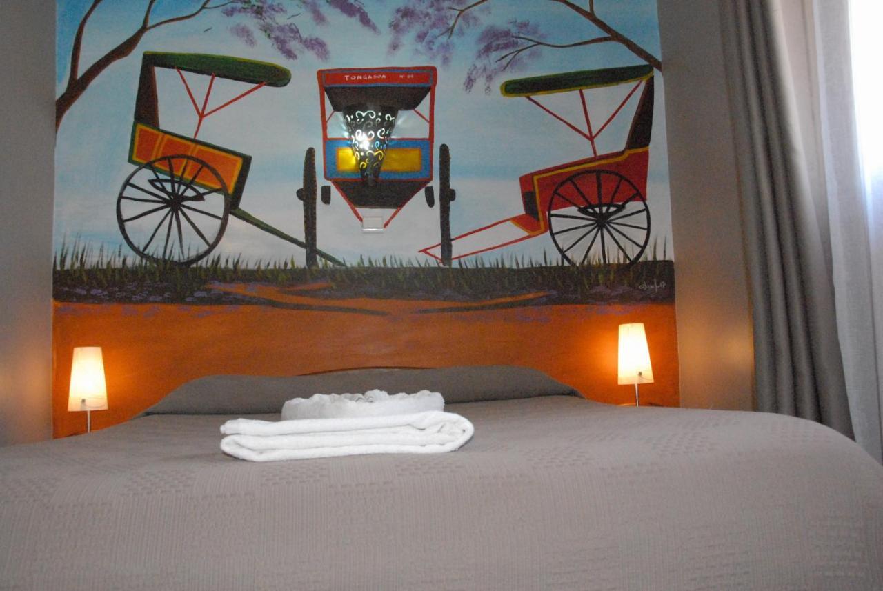 Hotel Ivato , Airport Антананариву Екстериор снимка