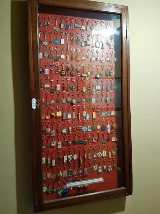 Hotel Ivato , Airport Антананариву Екстериор снимка
